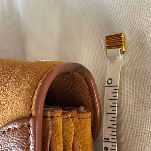 See by Chloe Hana Saddle Bag - Picture 5 of 7